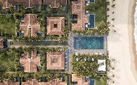 Khu nghỉ dưỡng TIA Wellness - Bao gồm spa